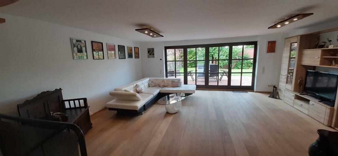 Mauritzburg Apartment Krefeld Exterior photo